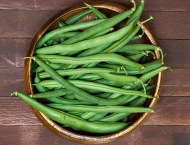 Δεν σας αρέσουν τα φασολάκια; Για δείτε την άγνωστη θεραπευτική τους δύναμη